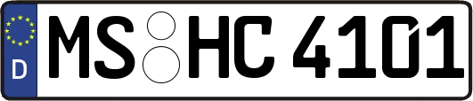 MS-HC4101