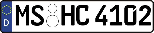 MS-HC4102