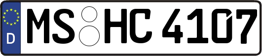MS-HC4107