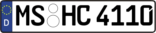 MS-HC4110