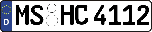 MS-HC4112