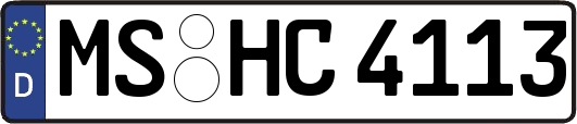 MS-HC4113