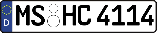 MS-HC4114