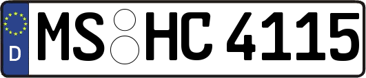 MS-HC4115