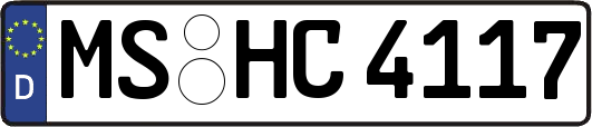 MS-HC4117