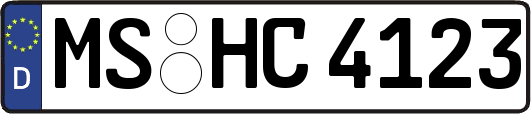 MS-HC4123