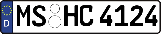 MS-HC4124