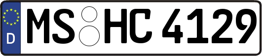 MS-HC4129