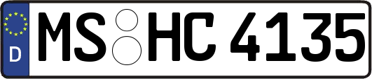 MS-HC4135