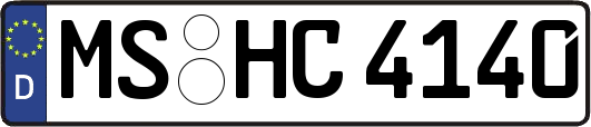 MS-HC4140