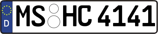 MS-HC4141