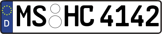 MS-HC4142