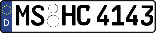 MS-HC4143