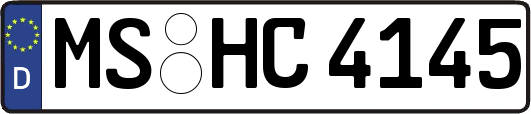 MS-HC4145