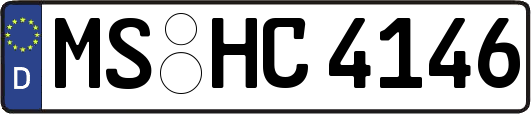 MS-HC4146