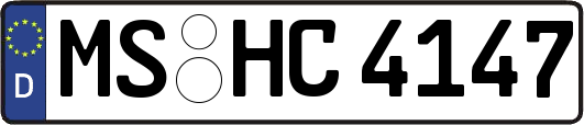 MS-HC4147