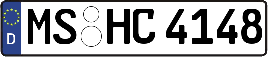 MS-HC4148