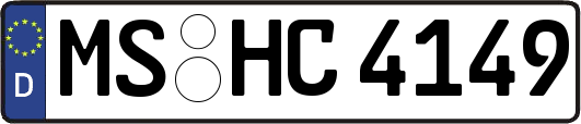 MS-HC4149