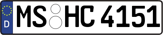 MS-HC4151
