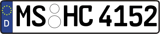 MS-HC4152