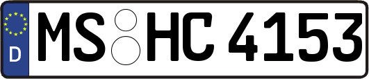 MS-HC4153