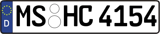 MS-HC4154
