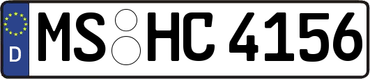 MS-HC4156