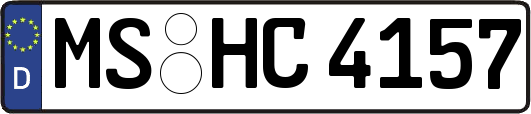 MS-HC4157
