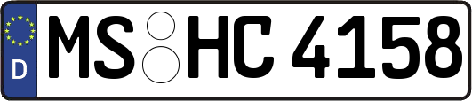 MS-HC4158