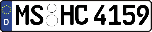 MS-HC4159