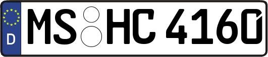 MS-HC4160