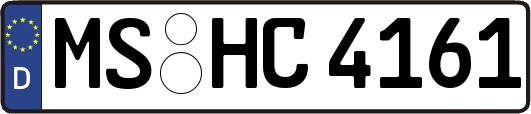 MS-HC4161