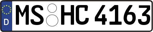 MS-HC4163