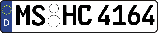 MS-HC4164