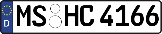 MS-HC4166