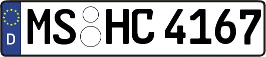MS-HC4167