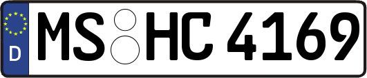 MS-HC4169