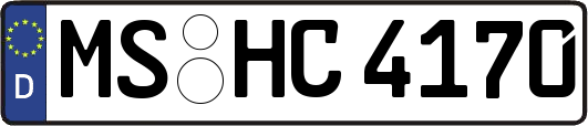 MS-HC4170