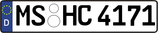 MS-HC4171