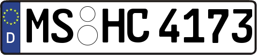 MS-HC4173