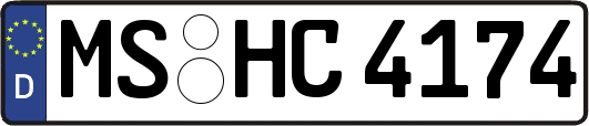 MS-HC4174