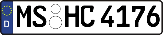 MS-HC4176