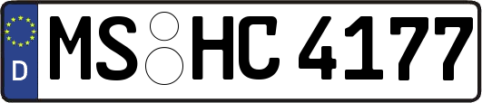 MS-HC4177