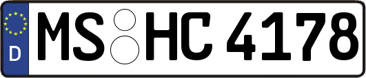 MS-HC4178