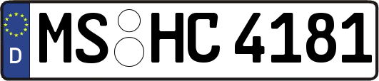 MS-HC4181