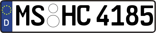 MS-HC4185