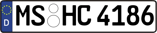 MS-HC4186
