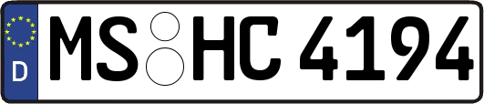 MS-HC4194