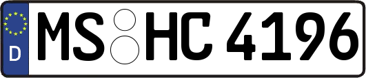 MS-HC4196