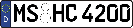 MS-HC4200